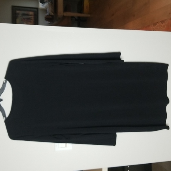 Lularoe Women's Dress longsleeve t shirt style - Picture 5 of 6